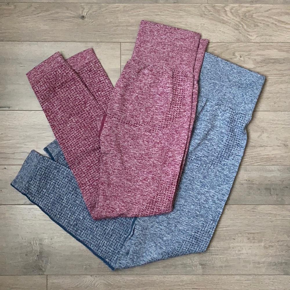 Gym pants